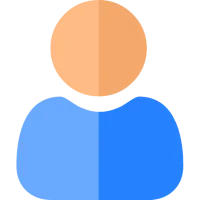 user icon